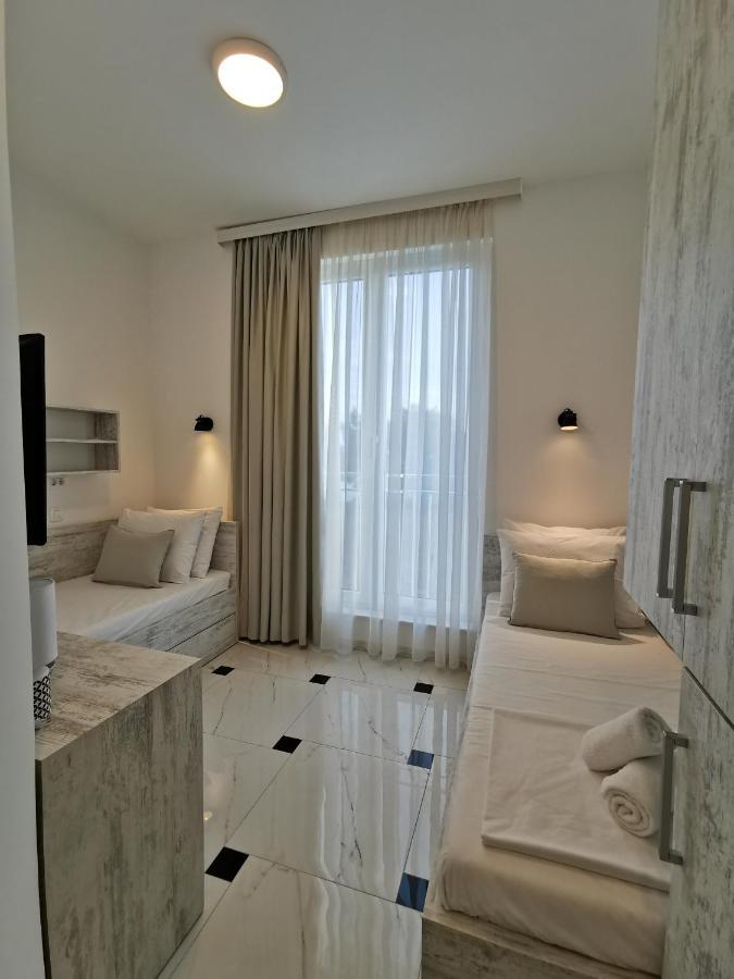 Hotel Montenino バール エクステリア 写真