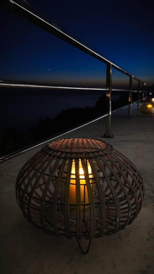 Hotel Montenino バール エクステリア 写真