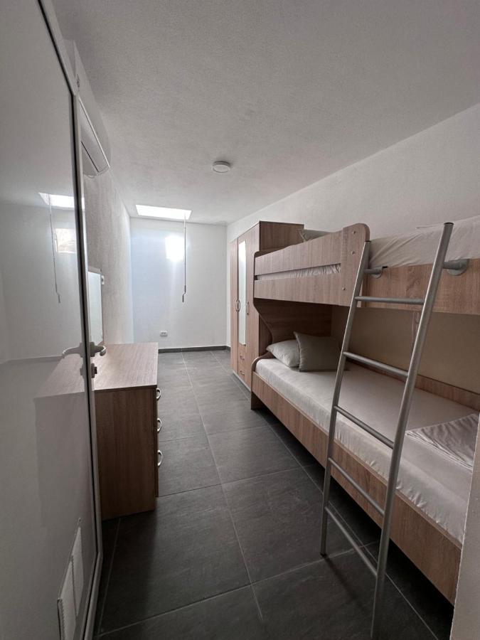 Hotel Montenino バール エクステリア 写真